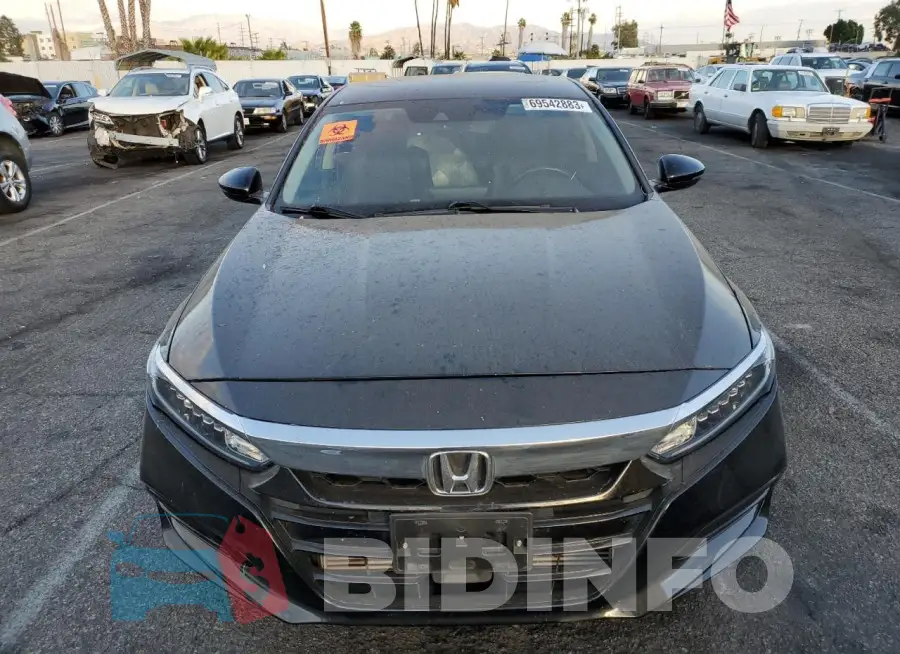 1HGCV1F52JA108267 Photo# 5
