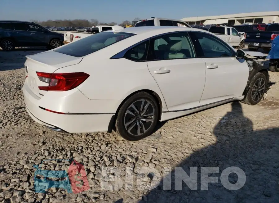 1HGCV3F48MA007743 Photo# 3