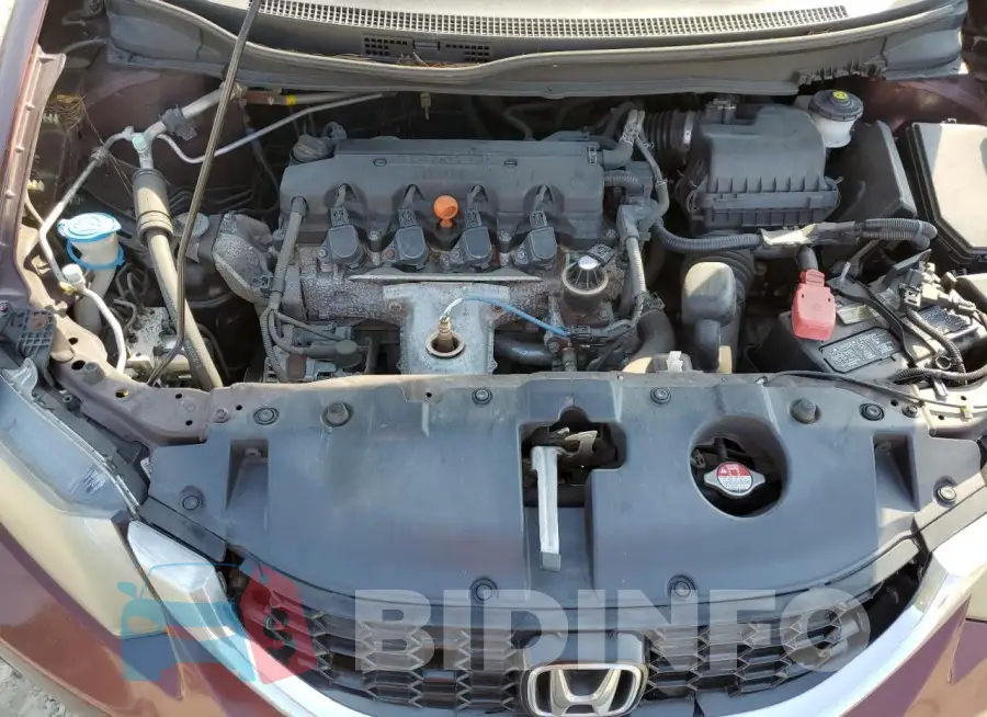 2HGFB2F92FH519854 Photo# 11
