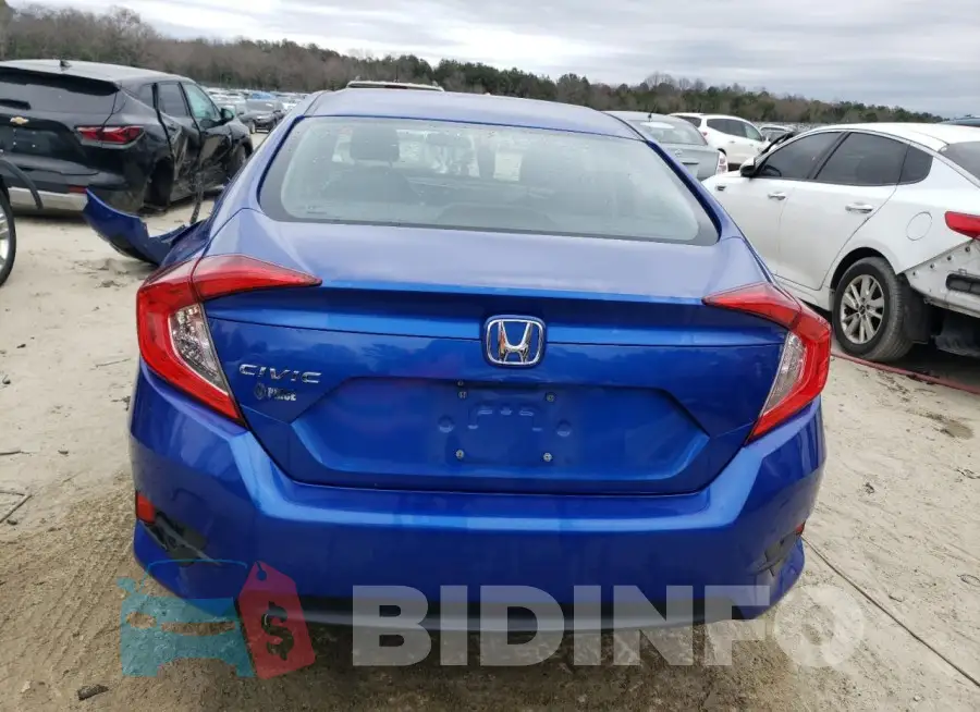 2HGFC2F76GH565622 Photo# 6