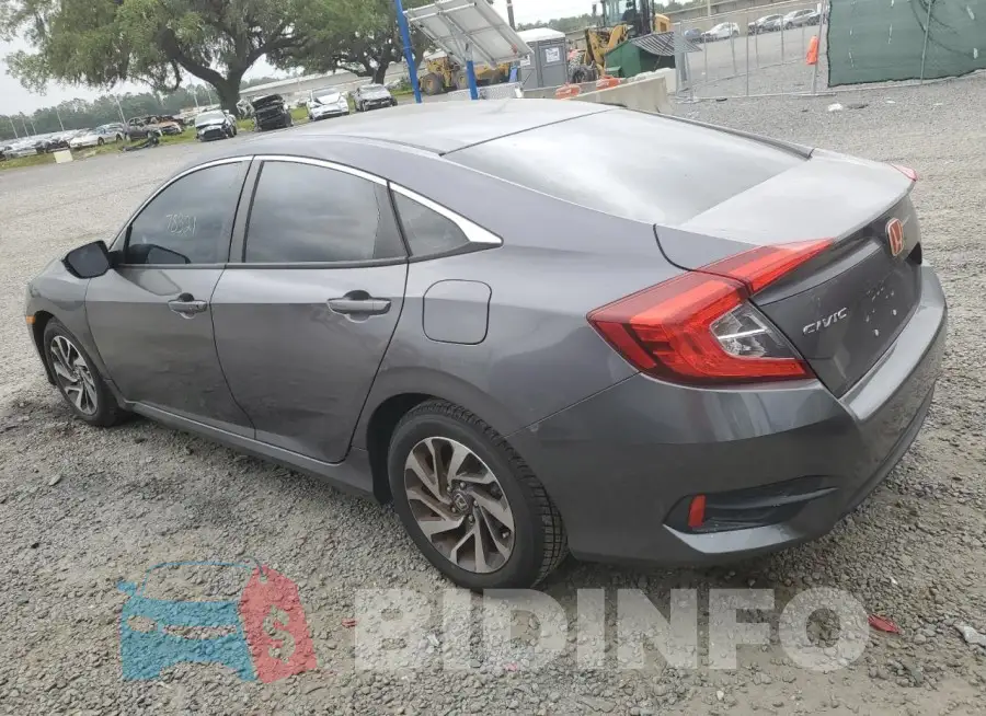 2HGFC2F78GH539927 Photo# 2