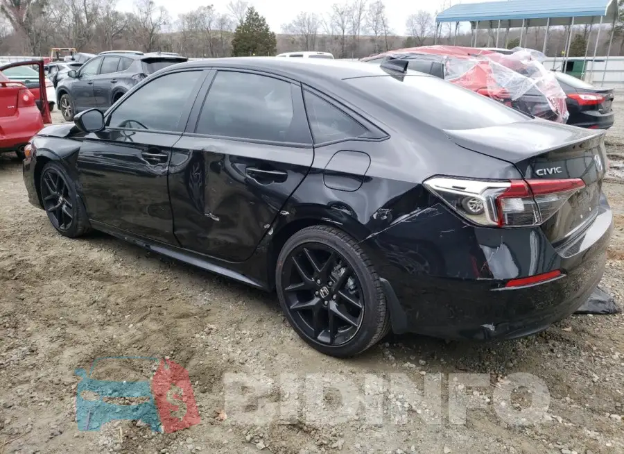 2HGFE2F57RH506042 Photo# 2