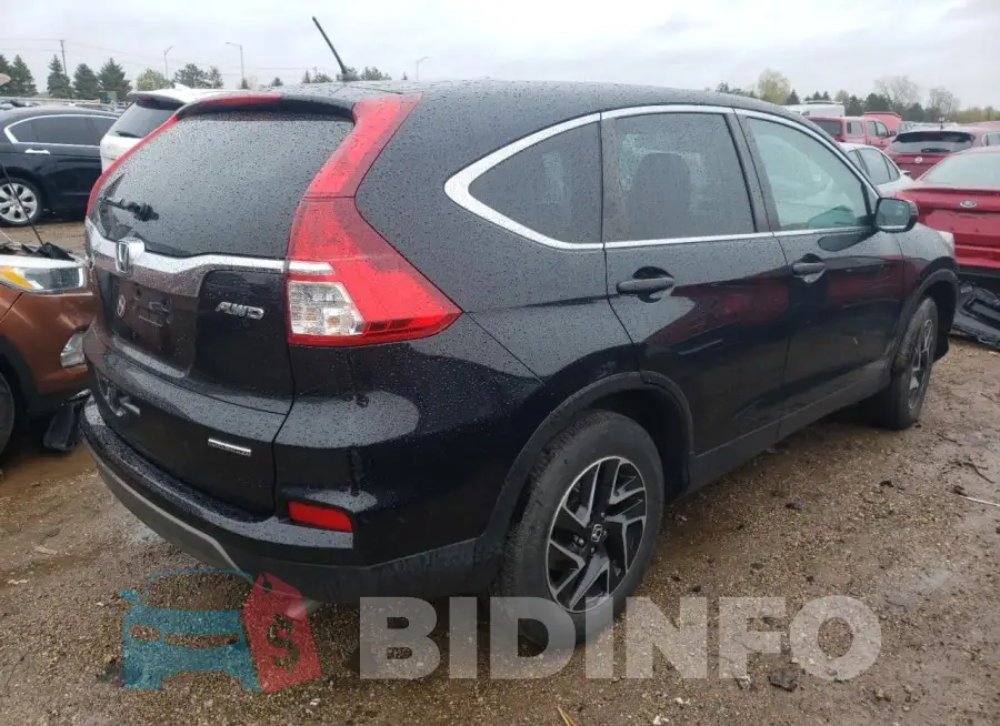 5J6RM4H42GL053182 Photo# 3