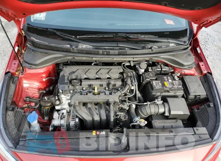 3KPC24A69NE176643 Photo# 11