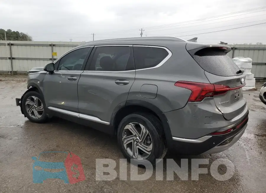 5NMS2DAJ0MH349103 Photo# 2