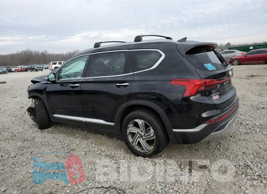 5NMS34AJXMH362874 Photo# 2