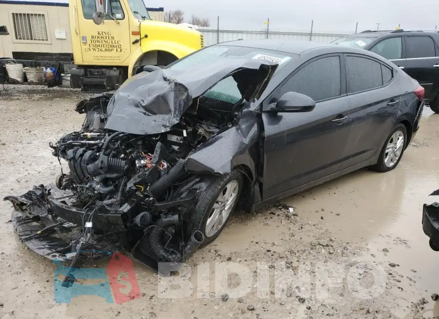 5NPD84LFXLH576607 Photo# 1