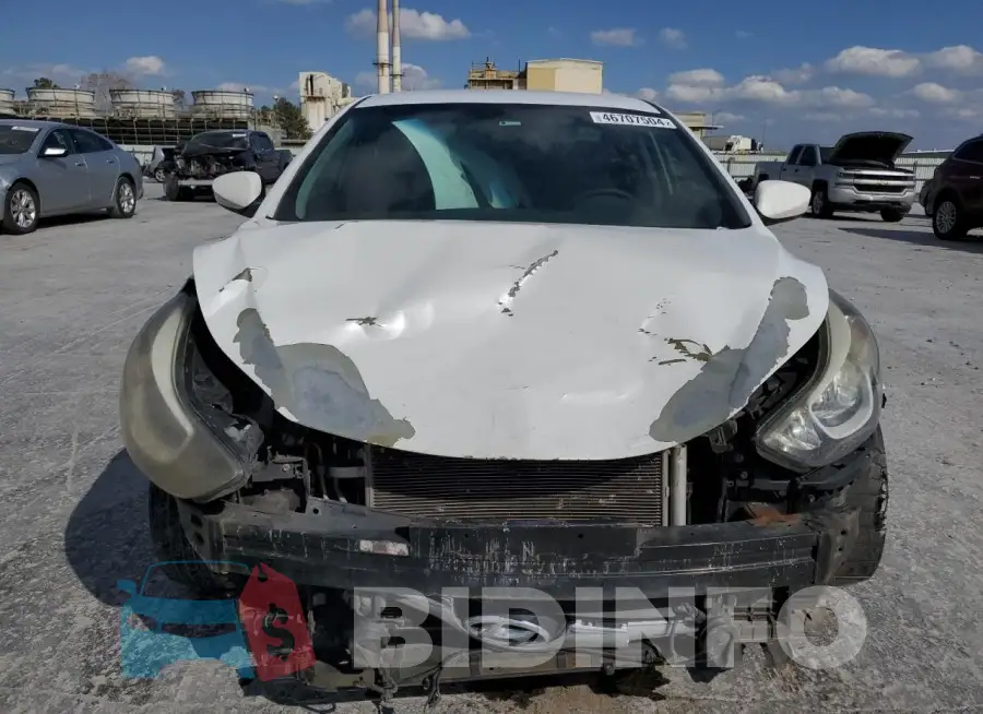 5NPDH4AE0GH731732 Photo# 5