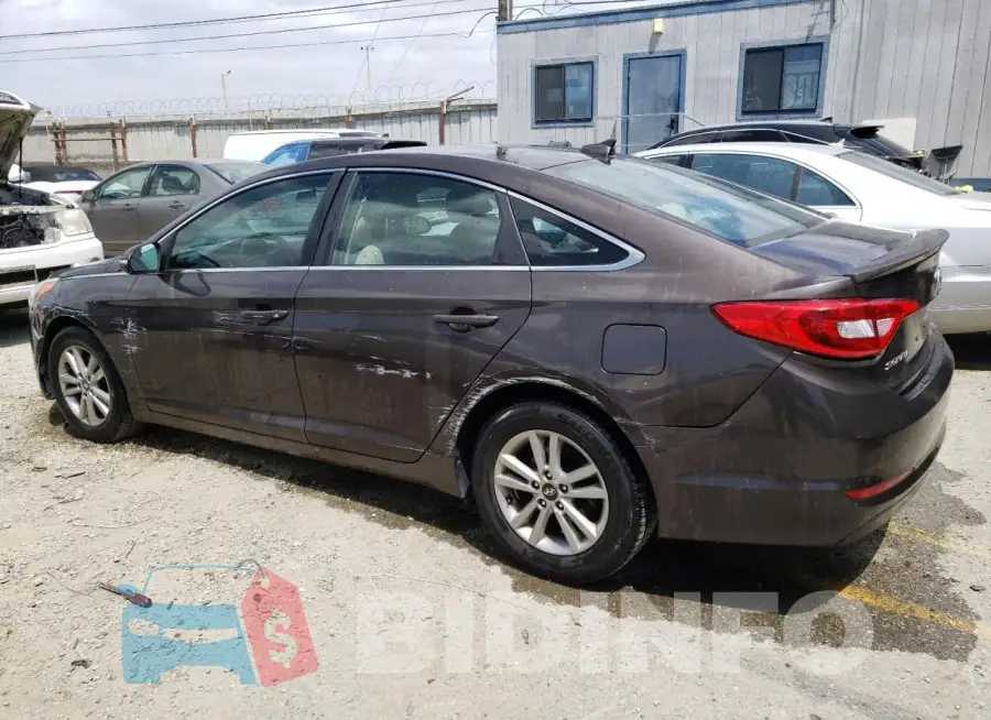 5NPE24AF5FH117188 Photo# 2