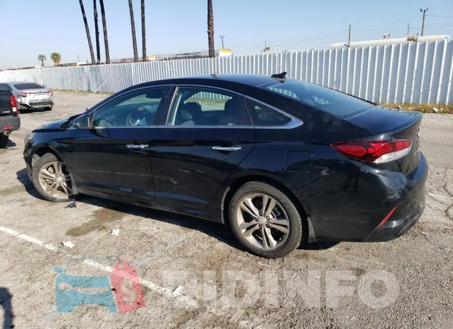 5NPE34AFXKH797516 Photo# 2