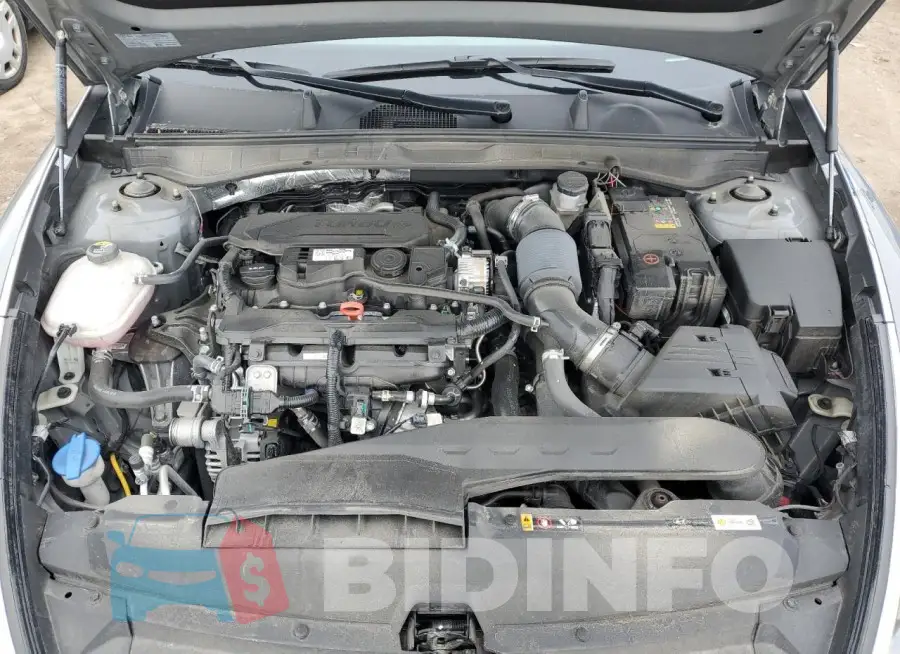 KMHL44J27PA283537 Photo# 11
