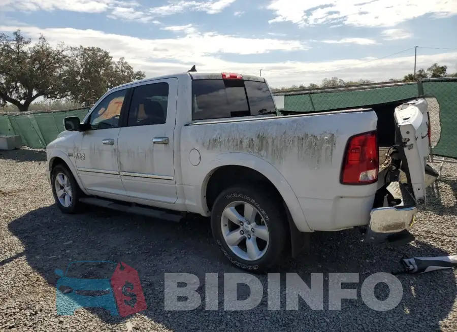 1C6RR6LT5JS149748 Photo# 2