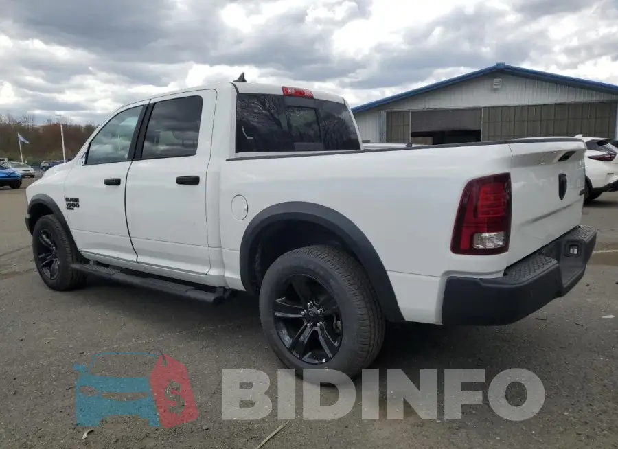 1C6RR7LG8PS523965 Photo# 2