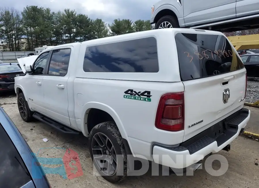 1C6SRFJM7LN250644 Photo# 2