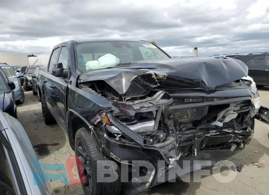 1C6SRFJT5NN181348 Photo# 4