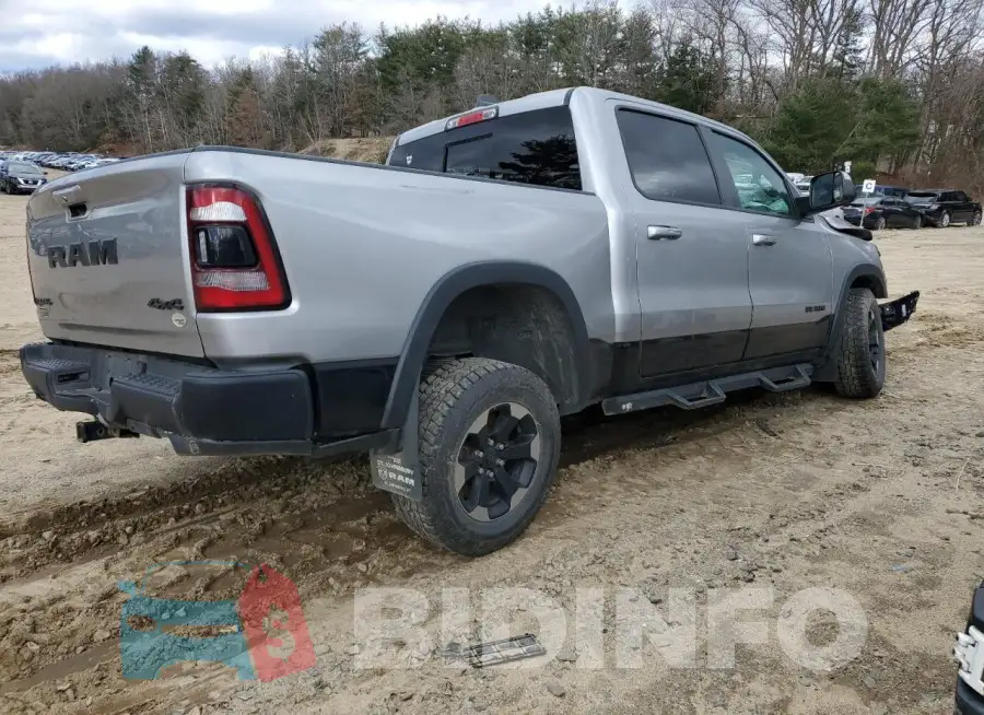 1C6SRFLT2KN698535 Photo# 3
