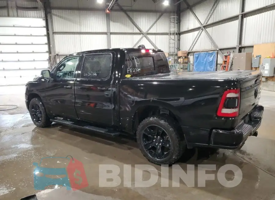 1C6SRFVT9NN470193 Photo# 2