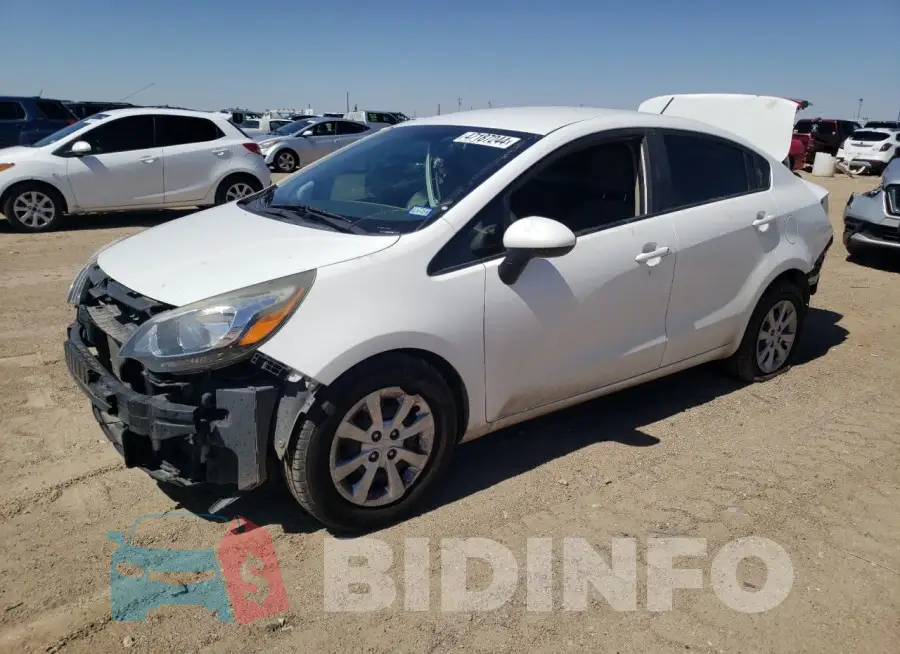 KNADM4A32G6676069 Photo# 1