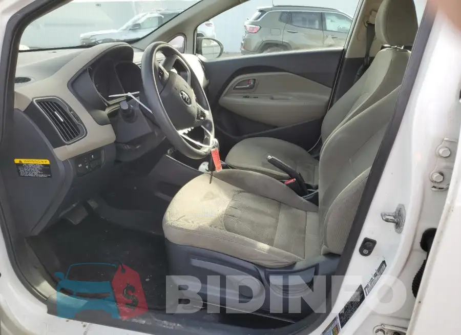 KNADM4A38G6647305 Photo# 7
