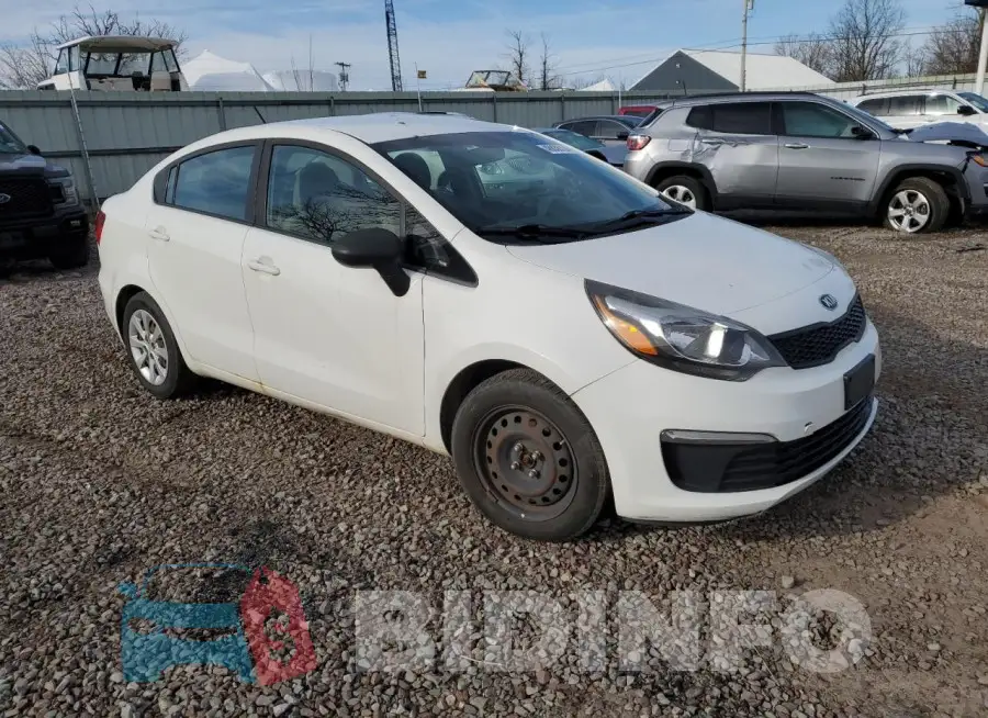 KNADM4A38G6647305 Photo# 4