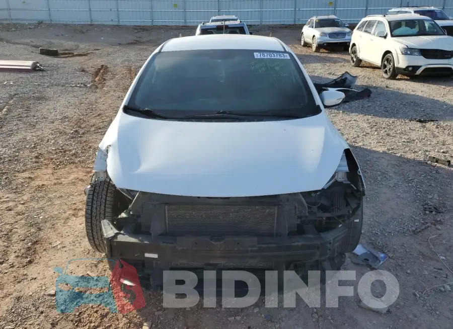 KNAFK5A8XG5643553 Photo# 5