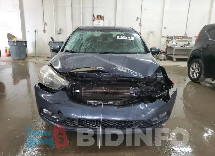 KNAFX4A88F5267526 Photo# 5