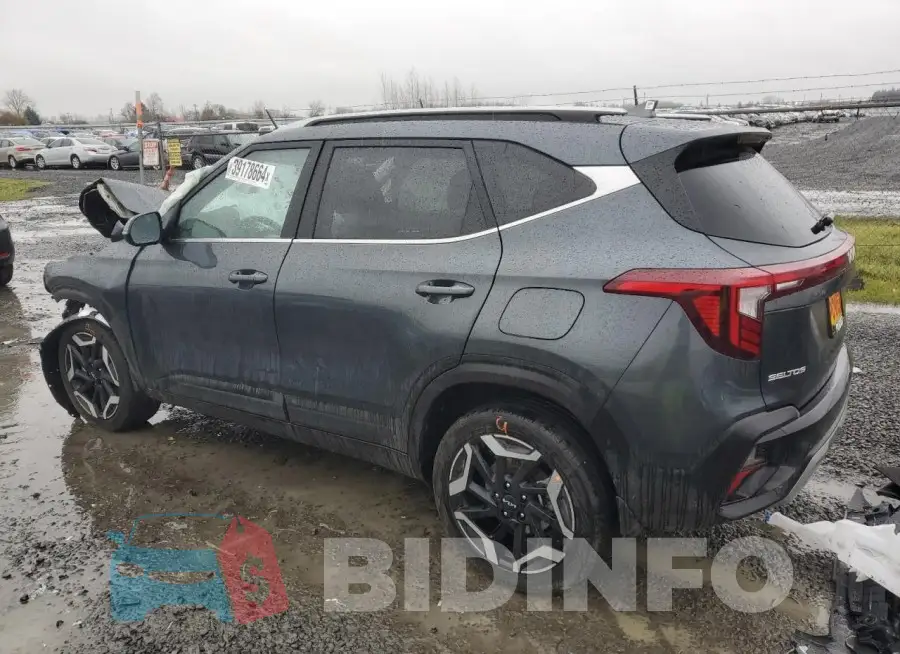 KNDETCA78R7570164 Photo# 2