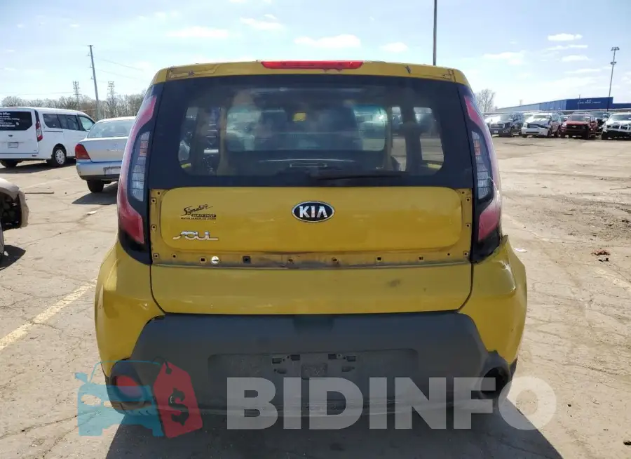 KNDJP3A53F7128647 Photo# 6