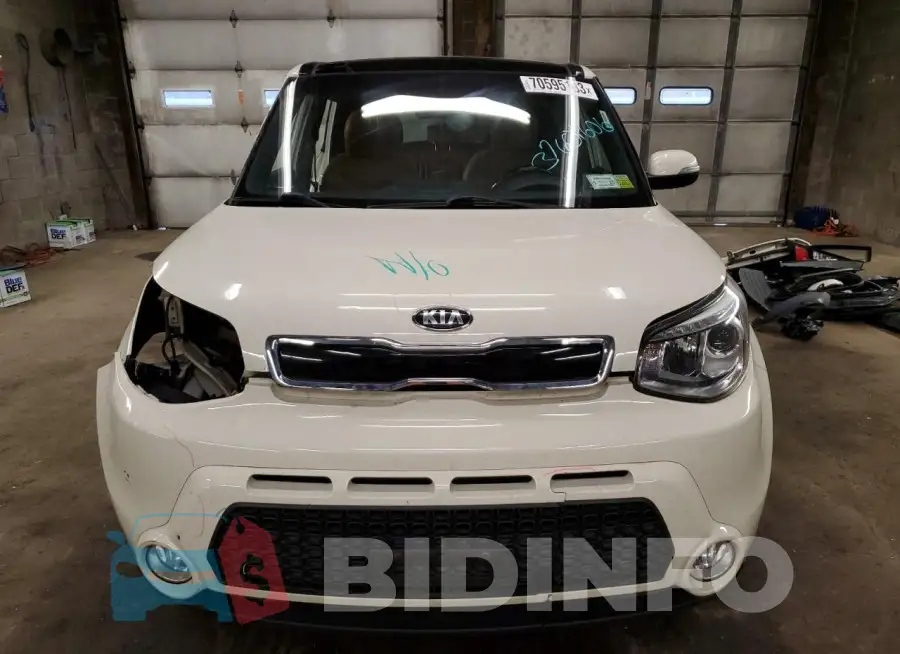 KNDJX3A54F7118192 Photo# 5