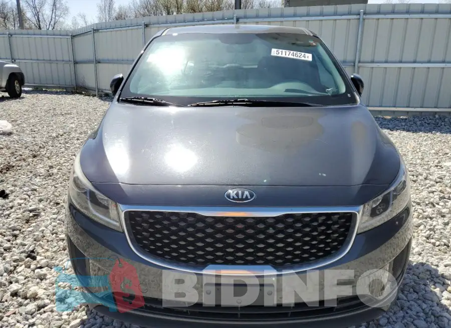KNDMB5C1XJ6346634 Photo# 5