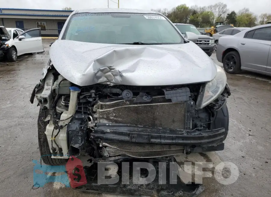KNDPB3AC7G7833248 Photo# 5