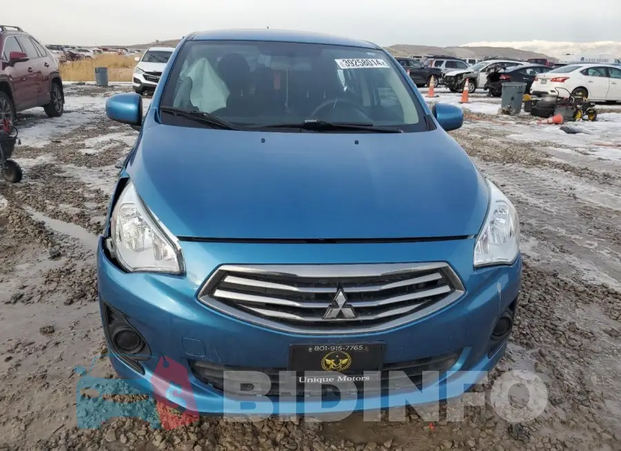 ML32F3FJ4KHF17742 Photo# 5