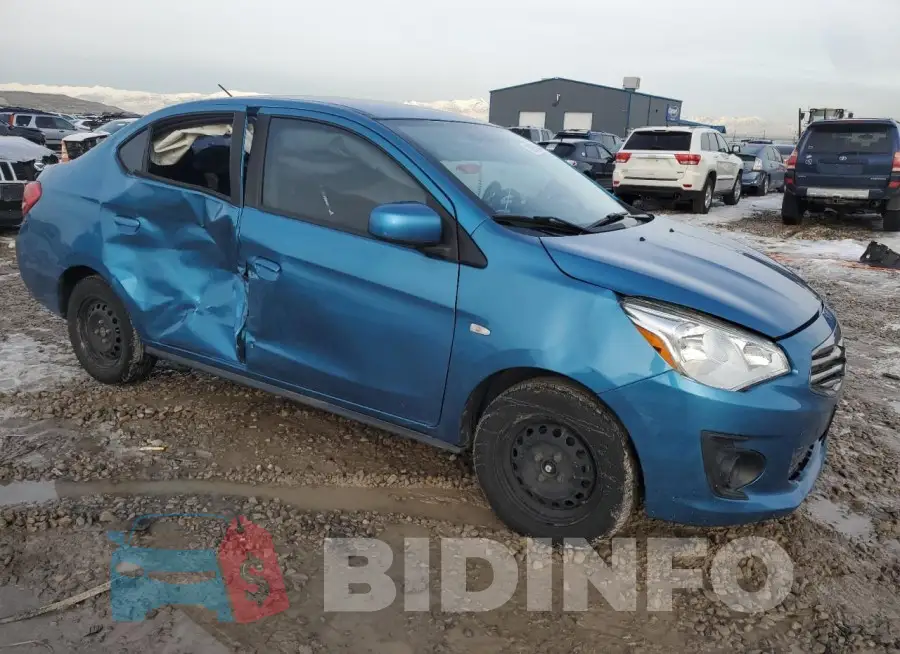ML32F3FJ4KHF17742 Photo# 4