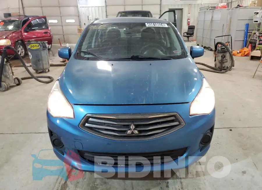 ML32F3FJ5HHF14762 Photo# 5