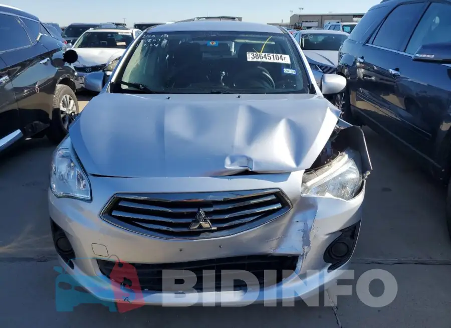 ML32F3FJ5HHF17919 Photo# 5