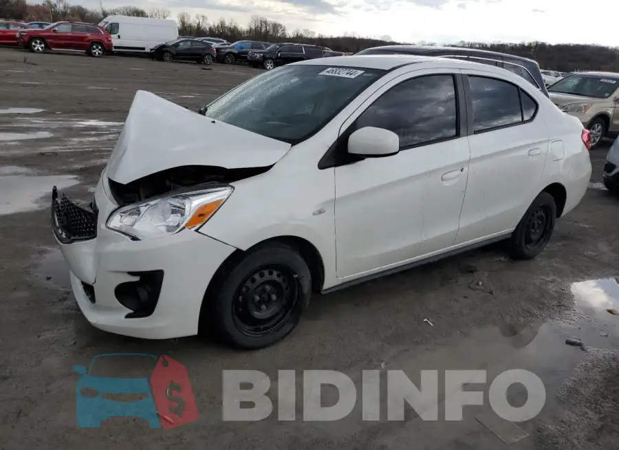 ML32F3FJ5LHF09991 Photo# 1