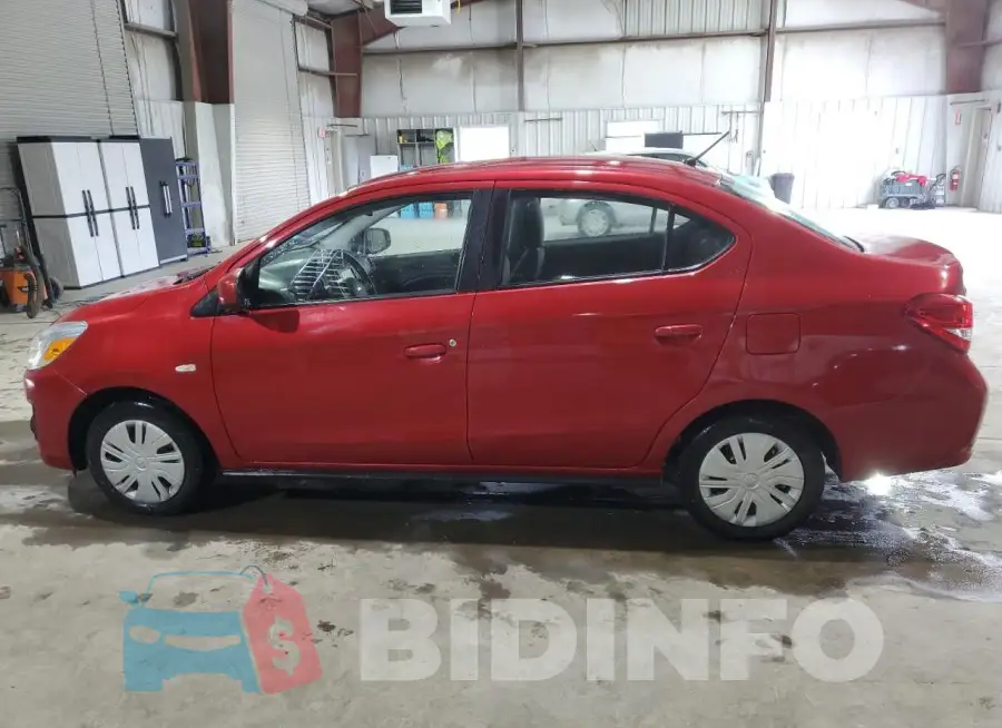 ML32F3FJ9KHF18420 Photo# 2