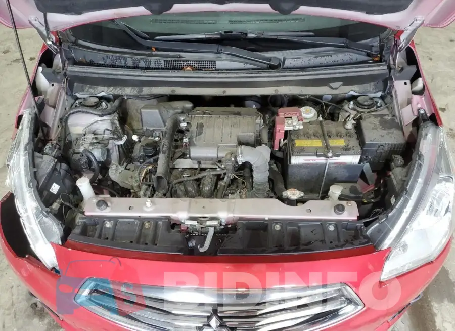 ML32F3FJ9KHF18420 Photo# 11