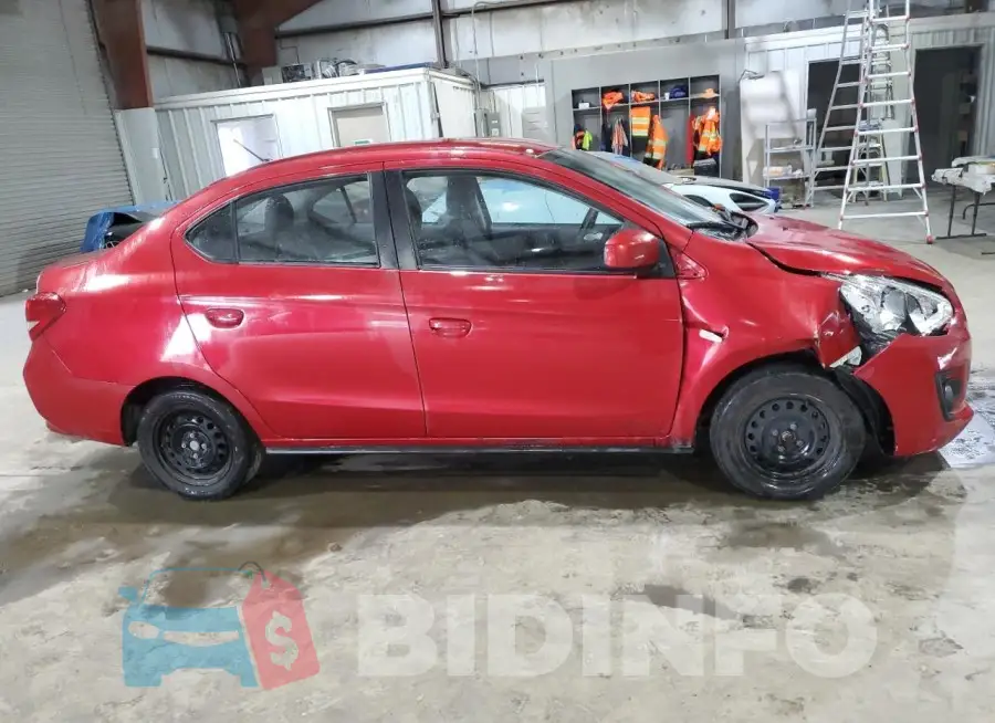 ML32F3FJ9KHF18420 Photo# 4
