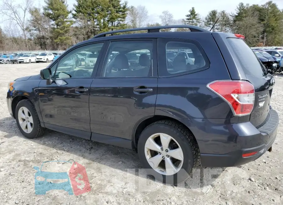 JF2SJABC0FH545517 Photo# 2