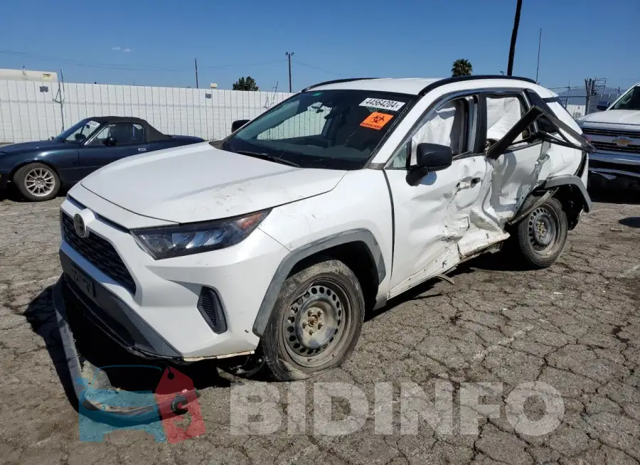 2T3F1RFV6KW007886 Photo# 1