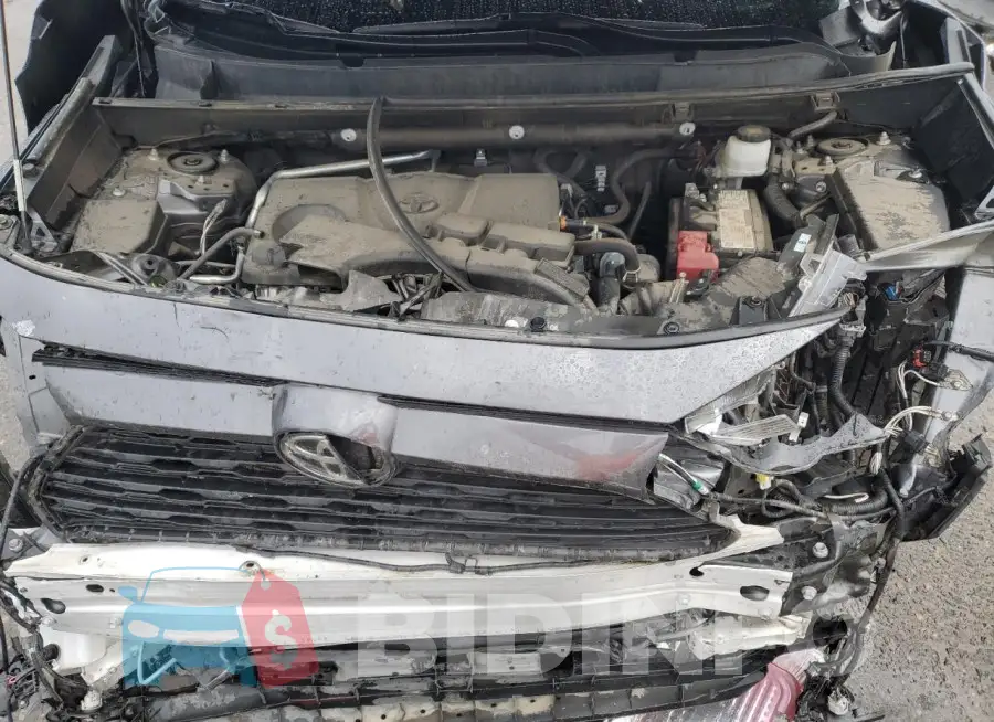 2T3K1RFV6MC161646 Photo# 12