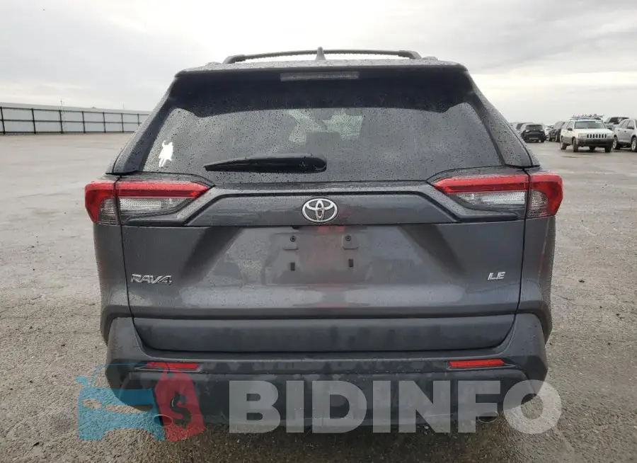 2T3K1RFV6MC161646 Photo# 6