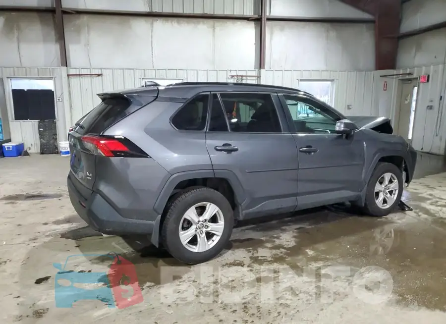 2T3P1RFV4MW204398 Photo# 3
