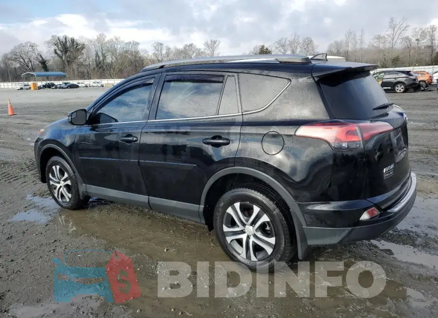 2T3ZFREV8JW440642 Photo# 2