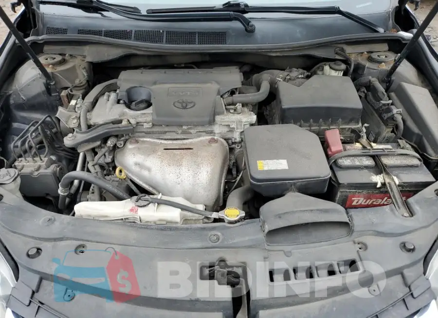 4T1BF1FK0FU100201 Photo# 11