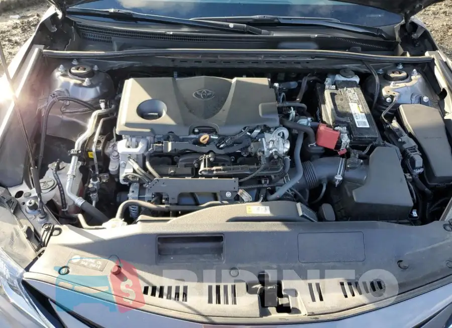 4T1C11AK7MU465269 Photo# 11