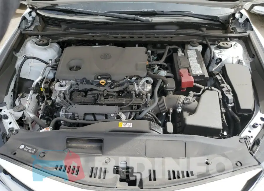 4T1C11AK8PU796849 Photo# 11