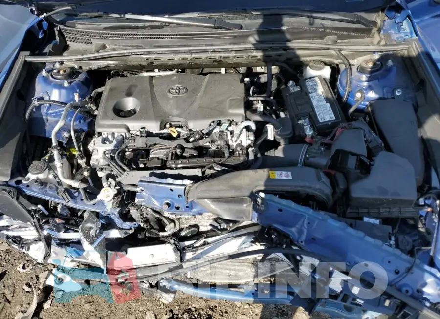 4T1R11AK9PU125801 Photo# 11