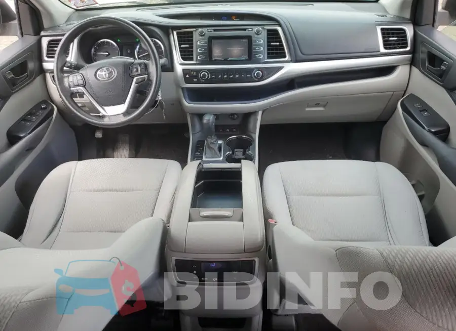 5TDBKRFH7FS145708 Photo# 8